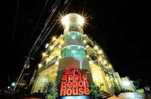 Image of The ApplePeach House