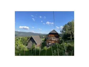 Image of Andi's Berghütte