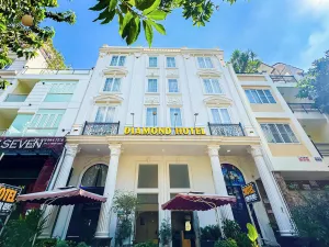 Image of Diamond Boutique Hotel