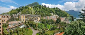 Image of Grand Hotel Villa Castagnola