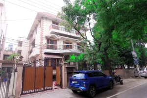 Image of Hotel Ashray Noida