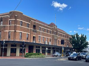 Image of Hotel Canobolas