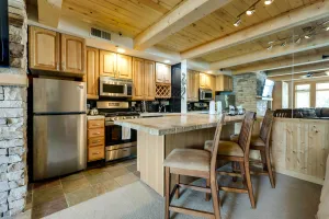 Image of Ski-in/ski-out Studio in Aspen Snowmass Ski Resort