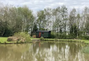 Image of Heywood Glamping