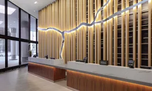 Image of Hilton Grand Vacations Club Chicago Magnificent Mile