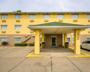 Image of Quality Inn East