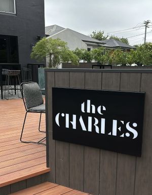 Image of The Charles Boutique Hotel & Dining