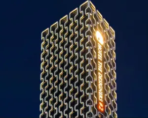 Image of Hotel The Designers DDP