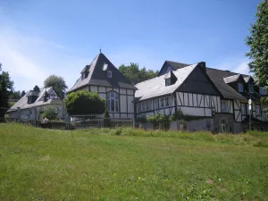 Image of Romantikmühle Heartlandranch