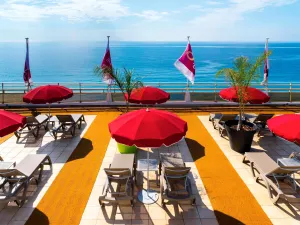 Image of Aparthotel Adagio Nice Promenade des Anglais