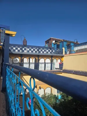 Image of Riad Zara