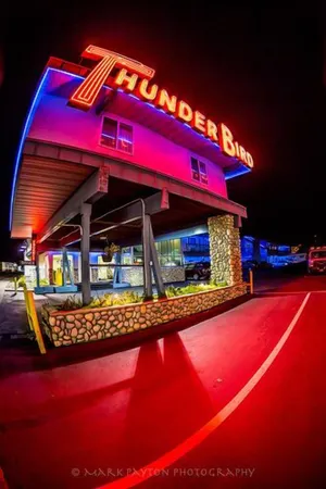 Image of Thunderbird Motel