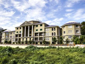 Image of The Golden Suites & Spa