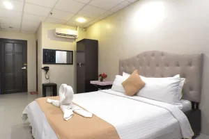 Image of Amax Inn Makati
