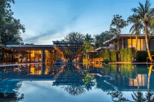 Image of V Villas Hua Hin - MGallery Collection
