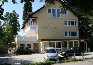 Image of Parkhotel Lindau