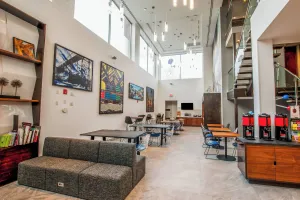 Image of Fairfield Inn & Suites By Marriott New York Brooklyn