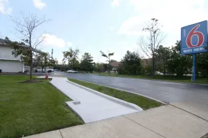 Image of Motel 6-Middleburg Heights, OH - Cleveland