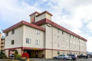 Image of Super 8 by Wyndham Ketchikan