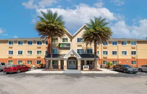 Image of Extended Stay America Select Suites - Jacksonville Salisbury Rd Southpoint