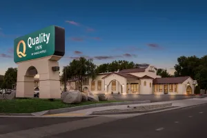 Image of Quality Inn