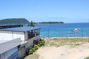 Image of Central Bay Motel