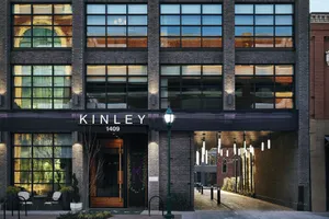 Image of Kinley Chattanooga Southside, a Tribute Portfolio Hotel