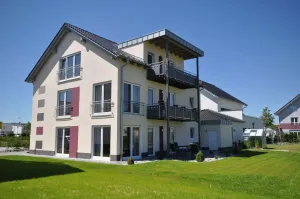 Image of Ferienwohnung Gentner Fulda