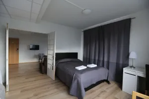 Image of 100 Iceland Hotel