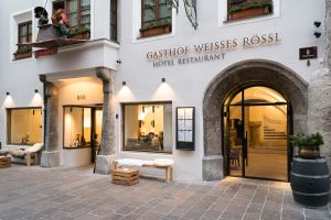 Image of Boutiquehotel Weisses Rössl