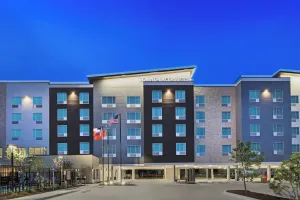 Image of TownePlace Suites by Marriott Austin Northwest The Domain Area
