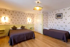 Image of Logis Hôtel de la Poste