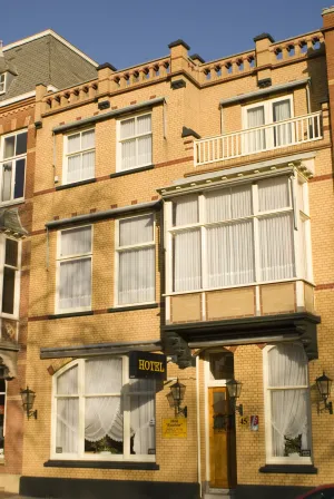 Image of Hotel Excelsior