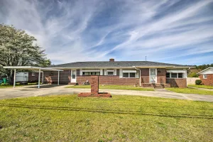 Image of Charming Aiken Vacation Rental 2 Mi to Dtwn!