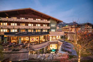 Image of Hotel "Zum Ritter"