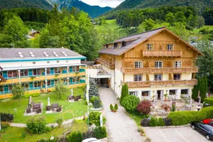 Image of Hotel Försterhof lebe pur, genieße den Tag