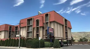 Image of FairBridge Inn & Suites - Lewiston