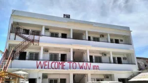 Image of WJV INN PUSOK