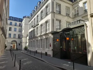 Image of Windsor Opera