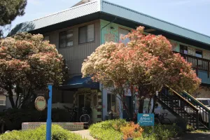 Image of Ashland Commons Hostel