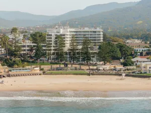 Image of Novotel Wollongong Northbeach