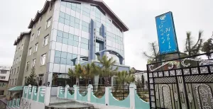 Image of Hotel Grand Habib