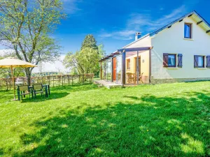 Image of Peaceful Nature Stay Porcheresse