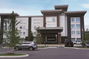 Image of La Quinta by Wyndham Chattanooga - Lookout Mtn