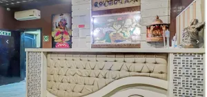 Image of Radha Palace