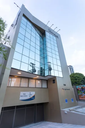 Image of Hotel Annamar Premium