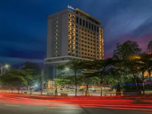 Image of Radisson Hyderabad Hitec City
