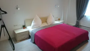 Image of AVI City Apartments MainHouse