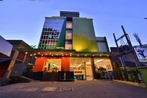 Image of De Batara Hotel