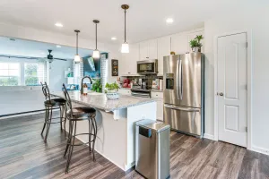 Image of 2 Mi to Hollywood Casino Charles Town Townhome!